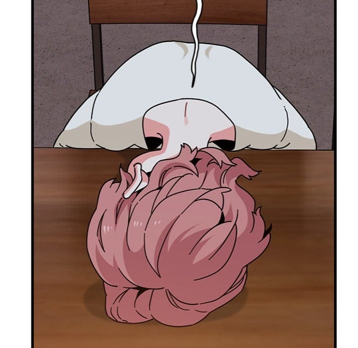 A Turning Point Uncensored, chapter 109, page 114 of 167