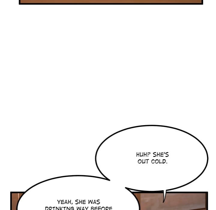 A Turning Point Uncensored, chapter 109, page 115 of 167