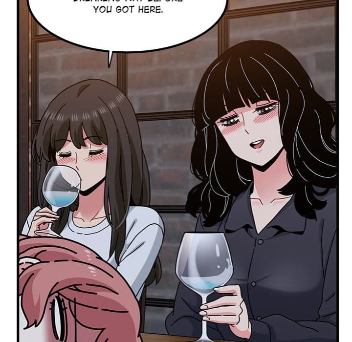 A Turning Point Uncensored, chapter 109, page 116 of 167