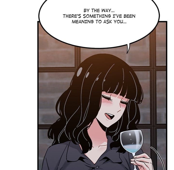 A Turning Point Uncensored, chapter 109, page 118 of 167