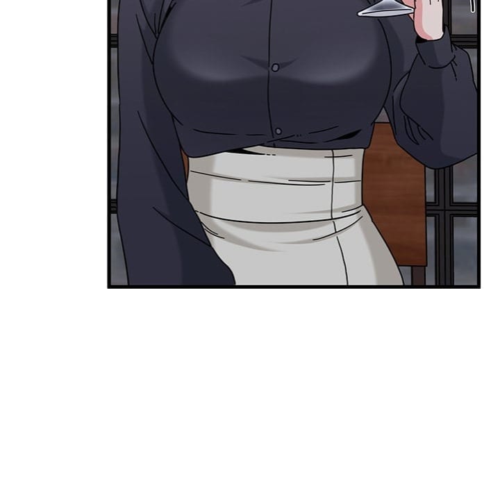 A Turning Point Uncensored, chapter 109, page 119 of 167