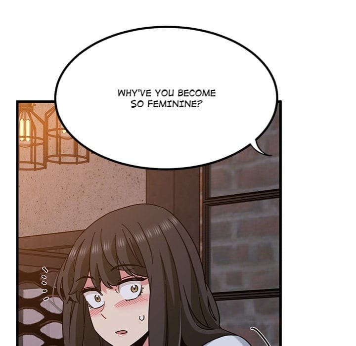 A Turning Point Uncensored, chapter 109, page 120 of 167