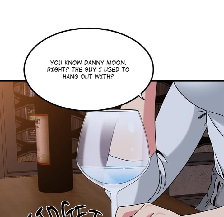 A Turning Point Uncensored, chapter 109, page 124 of 167