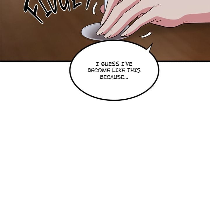 A Turning Point Uncensored, chapter 109, page 125 of 167