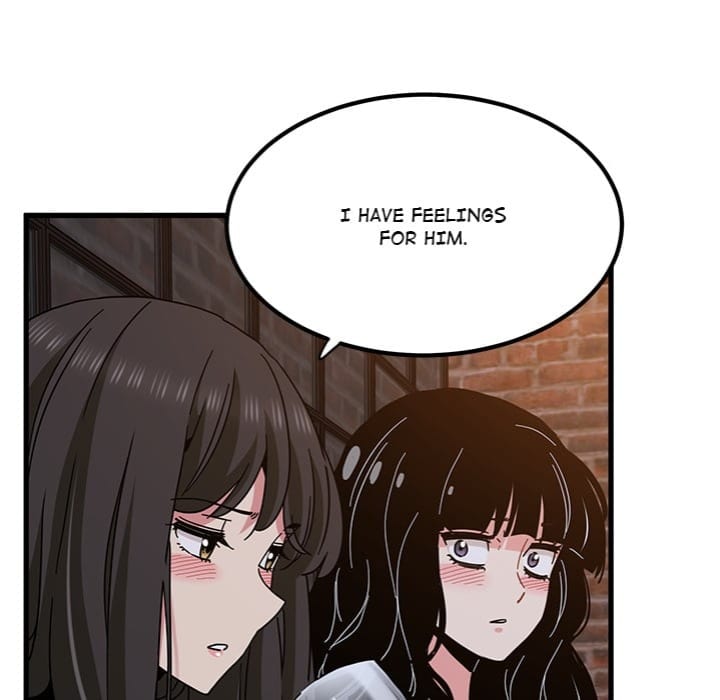 A Turning Point Uncensored, chapter 109, page 126 of 167