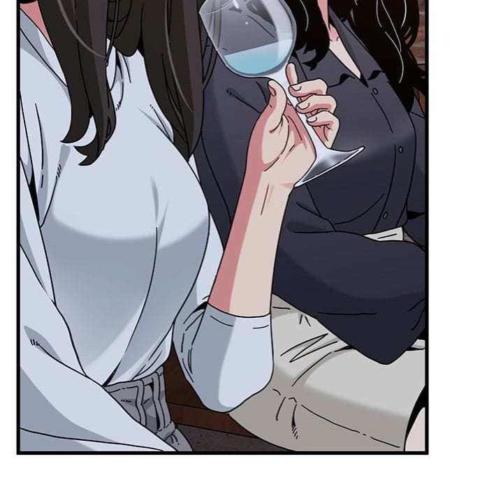 A Turning Point Uncensored, chapter 109, page 127 of 167