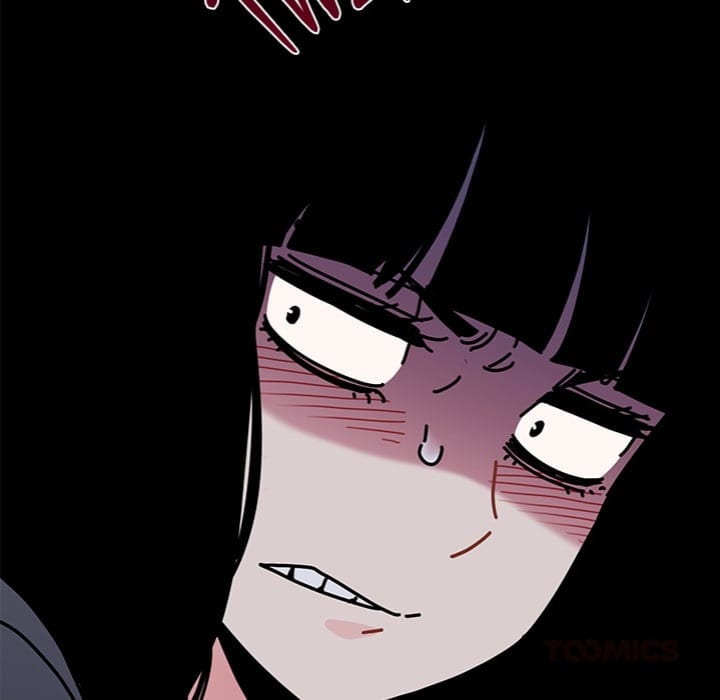A Turning Point Uncensored, chapter 109, page 129 of 167