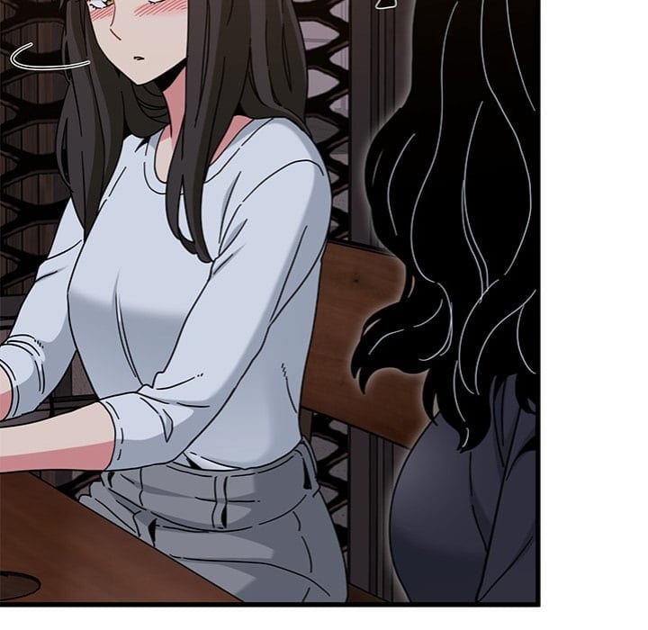A Turning Point Uncensored, chapter 109, page 132 of 167