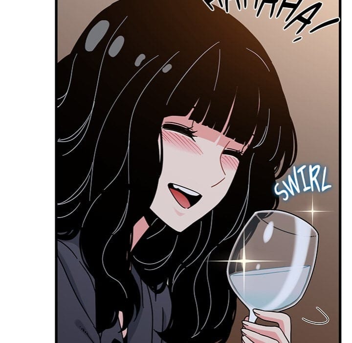 A Turning Point Uncensored, chapter 109, page 134 of 167