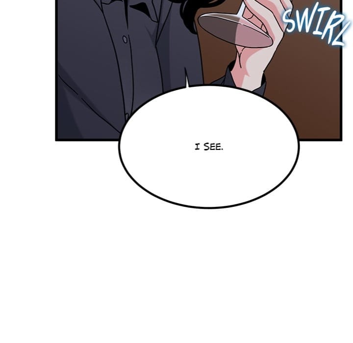 A Turning Point Uncensored, chapter 109, page 135 of 167