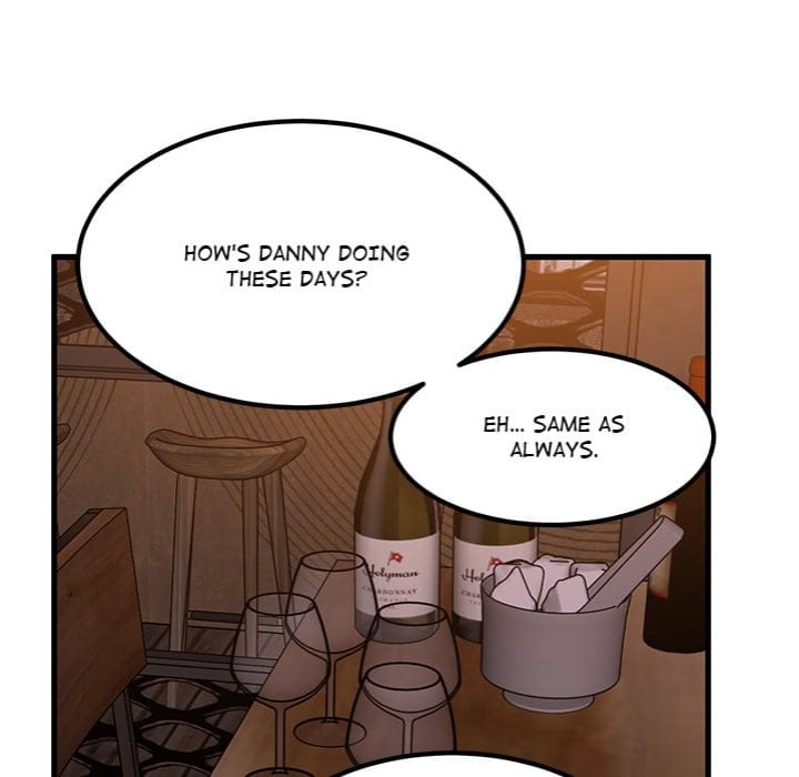 A Turning Point Uncensored, chapter 109, page 136 of 167