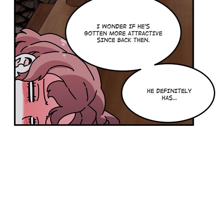 A Turning Point Uncensored, chapter 109, page 137 of 167