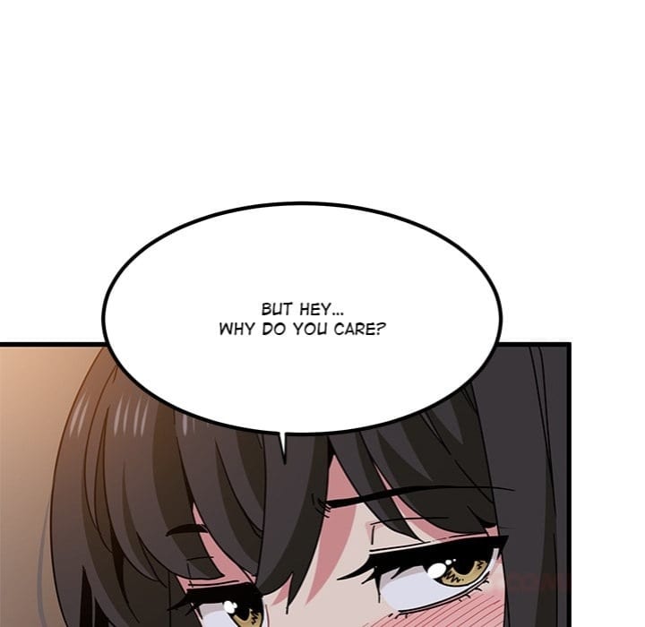 A Turning Point Uncensored, chapter 109, page 138 of 167
