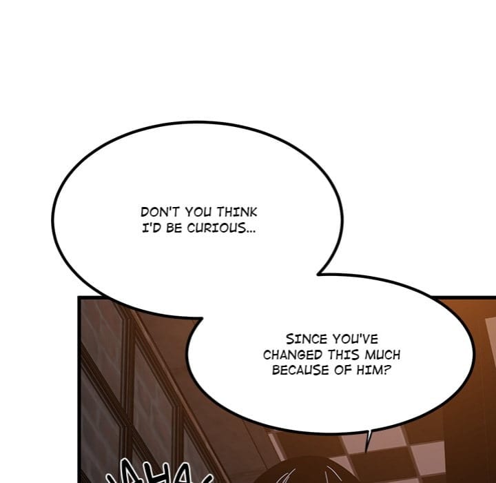 A Turning Point Uncensored, chapter 109, page 140 of 167