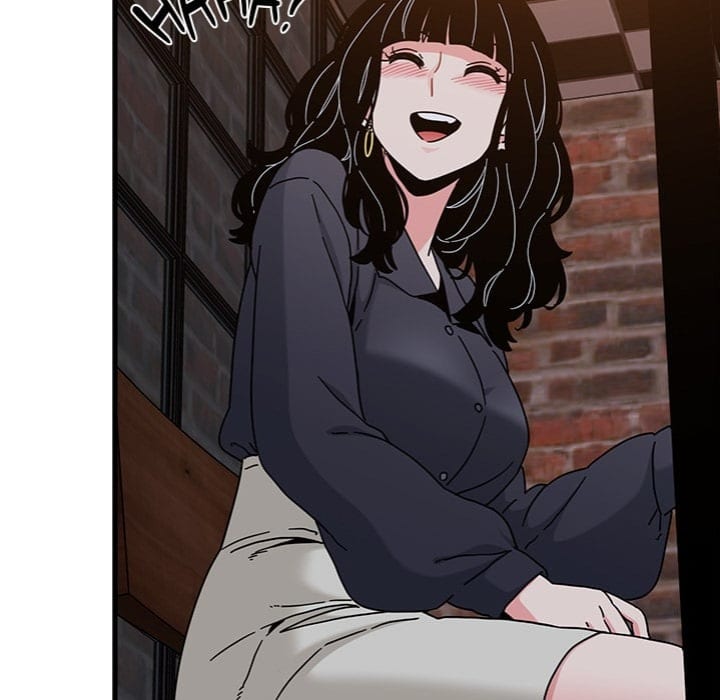 A Turning Point Uncensored, chapter 109, page 141 of 167
