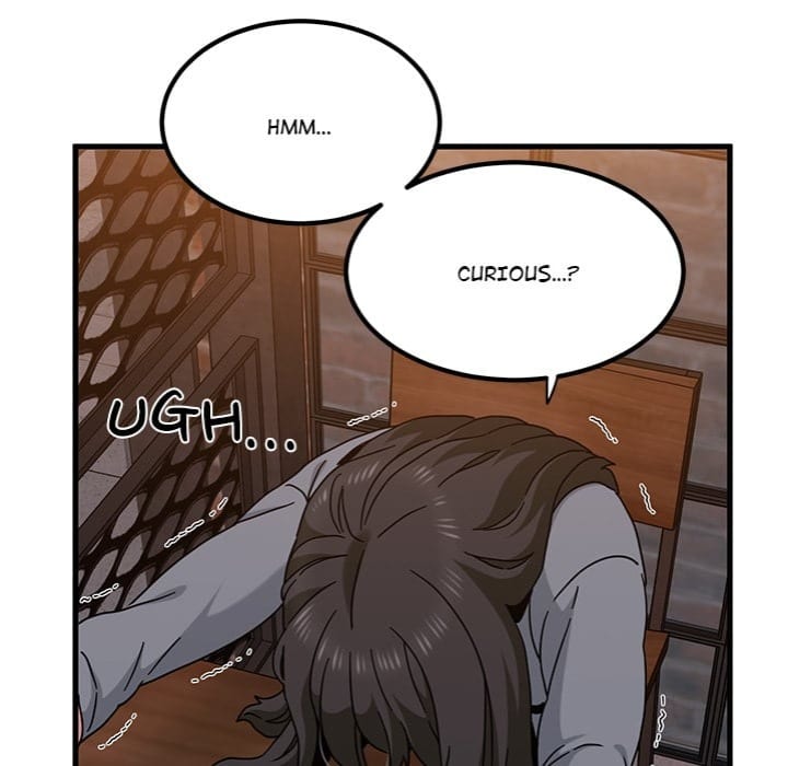 A Turning Point Uncensored, chapter 109, page 143 of 167