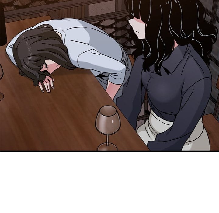A Turning Point Uncensored, chapter 109, page 148 of 167