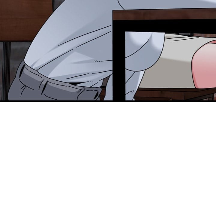 A Turning Point Uncensored, chapter 109, page 151 of 167