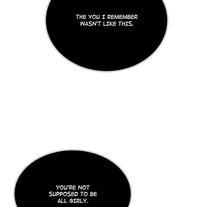 A Turning Point Uncensored, chapter 109, page 154 of 167