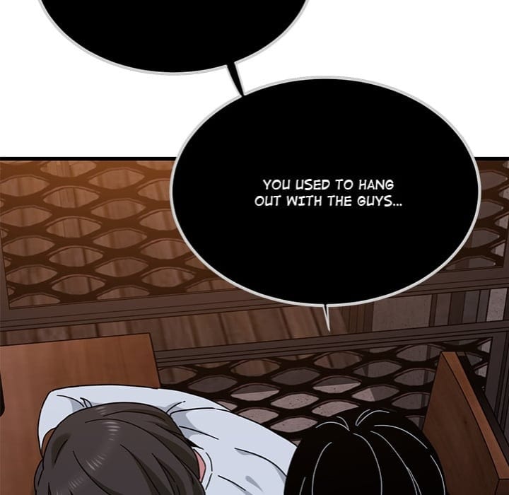 A Turning Point Uncensored, chapter 109, page 155 of 167