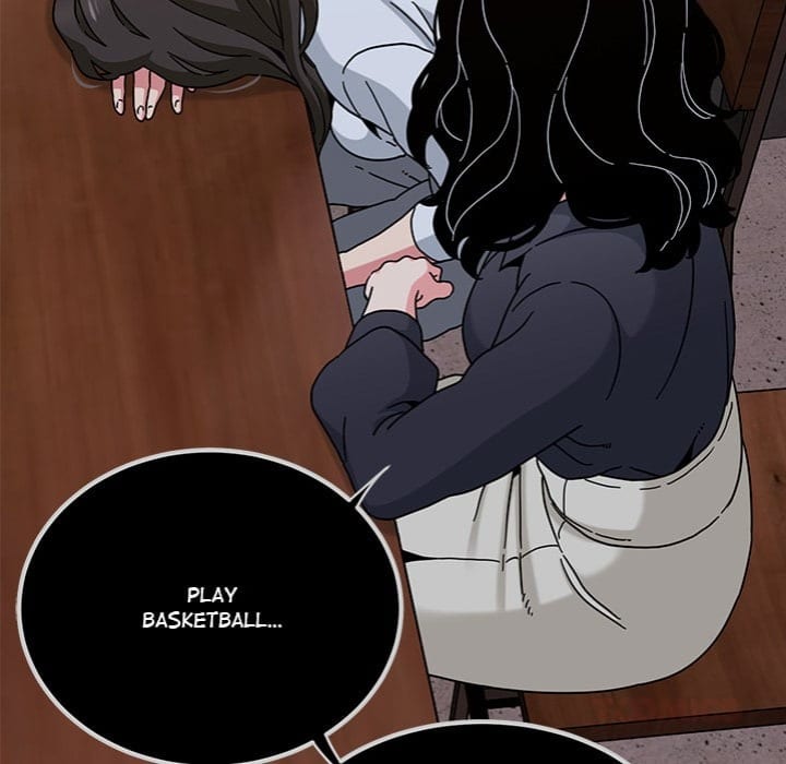 A Turning Point Uncensored, chapter 109, page 156 of 167