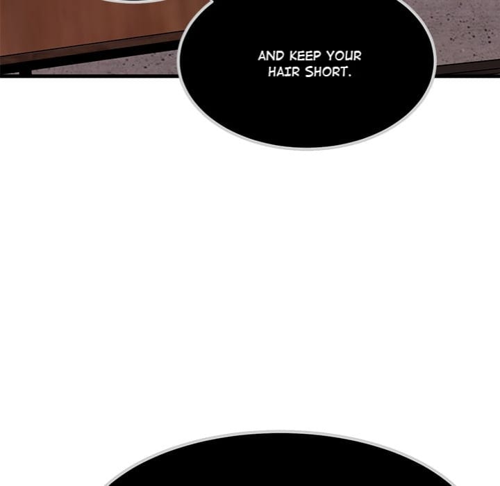 A Turning Point Uncensored, chapter 109, page 157 of 167