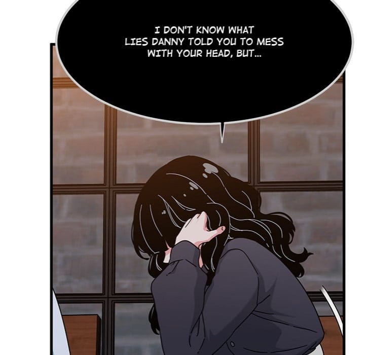 A Turning Point Uncensored, chapter 109, page 158 of 167