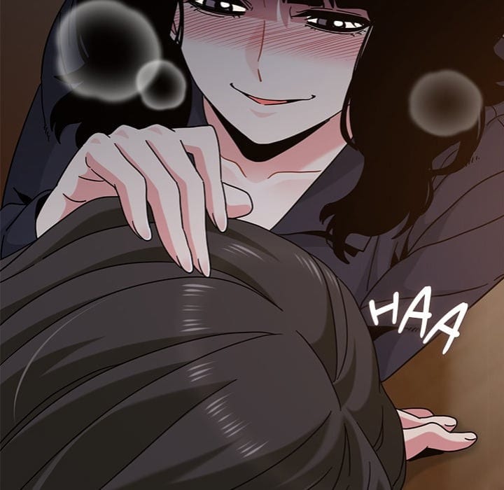 A Turning Point Uncensored, chapter 109, page 164 of 167