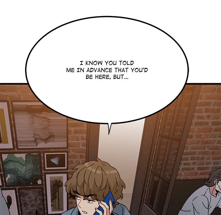 A Turning Point Uncensored, chapter 110, page 7 of 167