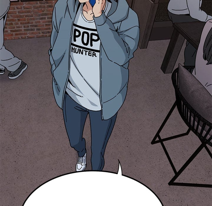 A Turning Point Uncensored, chapter 110, page 8 of 167