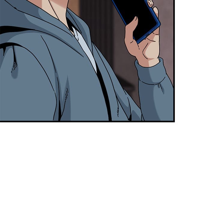 A Turning Point Uncensored, chapter 110, page 11 of 167