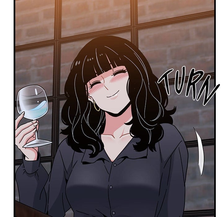 A Turning Point Uncensored, chapter 110, page 15 of 167