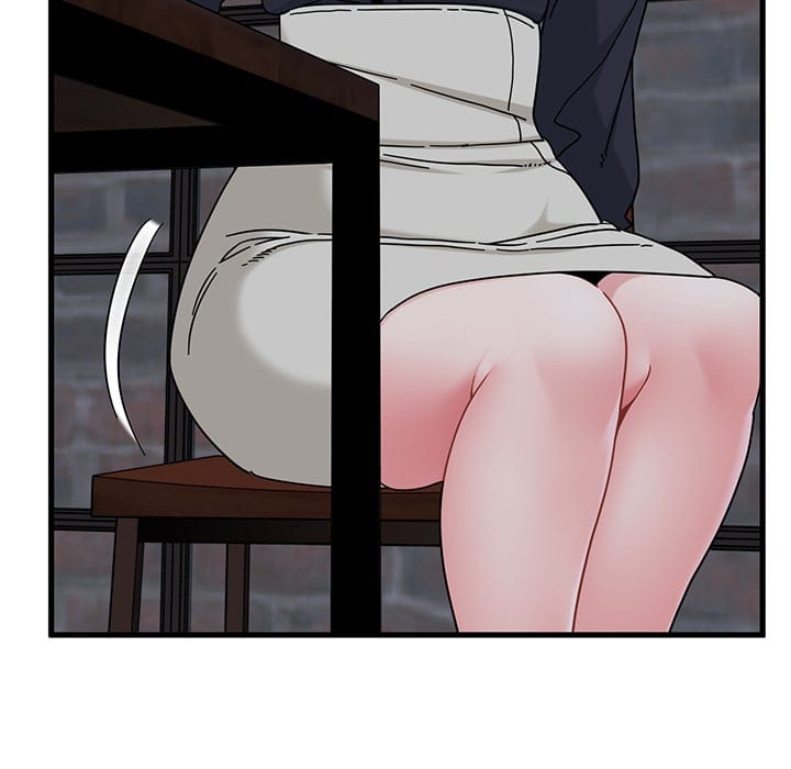 A Turning Point Uncensored, chapter 110, page 16 of 167