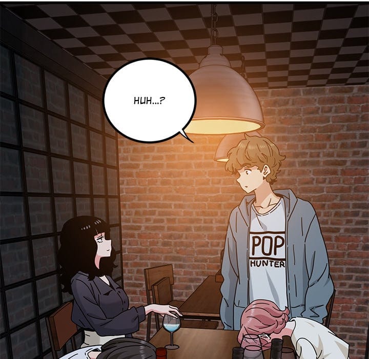 A Turning Point Uncensored, chapter 110, page 18 of 167