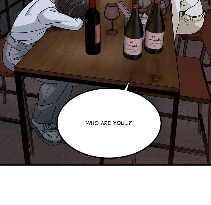 A Turning Point Uncensored, chapter 110, page 19 of 167