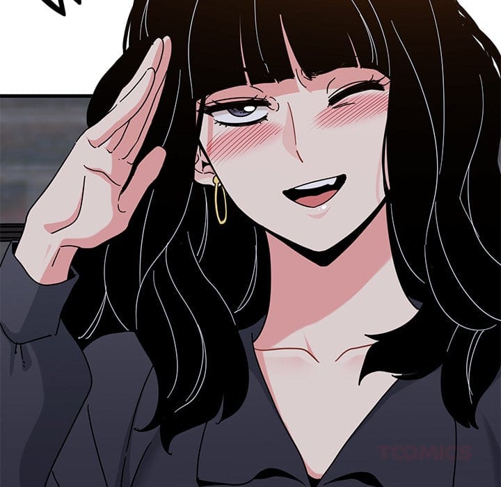 A Turning Point Uncensored, chapter 110, page 21 of 167