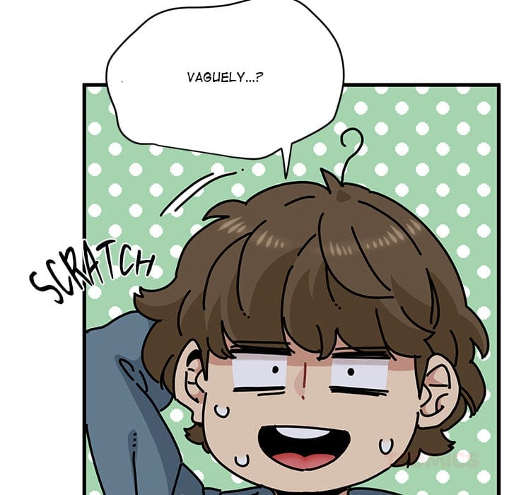 A Turning Point Uncensored, chapter 110, page 30 of 167