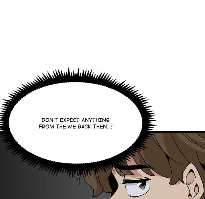 A Turning Point Uncensored, chapter 110, page 32 of 167