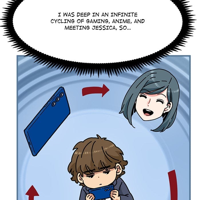 A Turning Point Uncensored, chapter 110, page 34 of 167