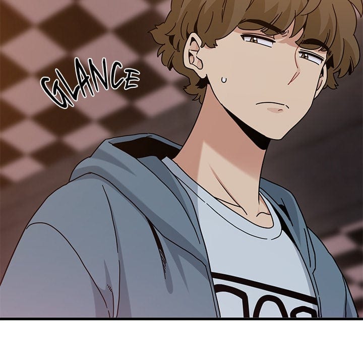 A Turning Point Uncensored, chapter 110, page 37 of 167