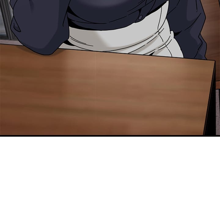 A Turning Point Uncensored, chapter 110, page 40 of 167