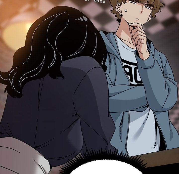 A Turning Point Uncensored, chapter 110, page 42 of 167
