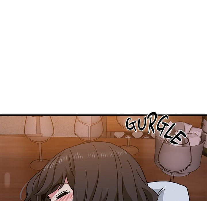 A Turning Point Uncensored, chapter 110, page 46 of 167