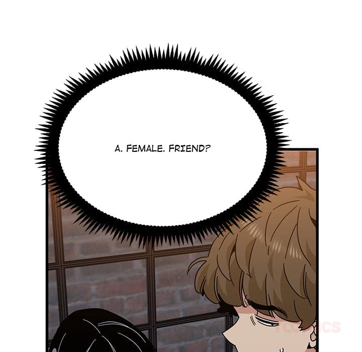A Turning Point Uncensored, chapter 110, page 48 of 167