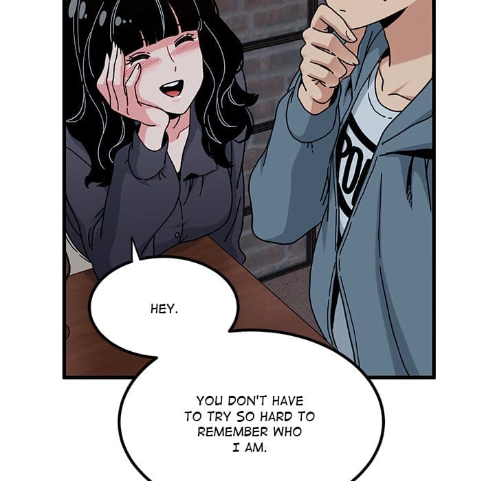 A Turning Point Uncensored, chapter 110, page 49 of 167