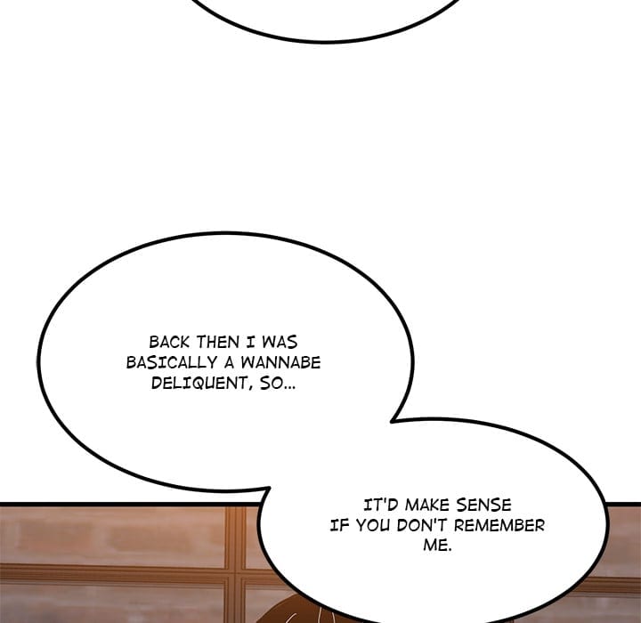 A Turning Point Uncensored, chapter 110, page 50 of 167