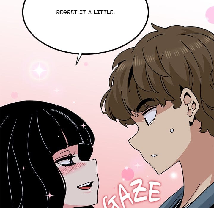 A Turning Point Uncensored, chapter 110, page 58 of 167