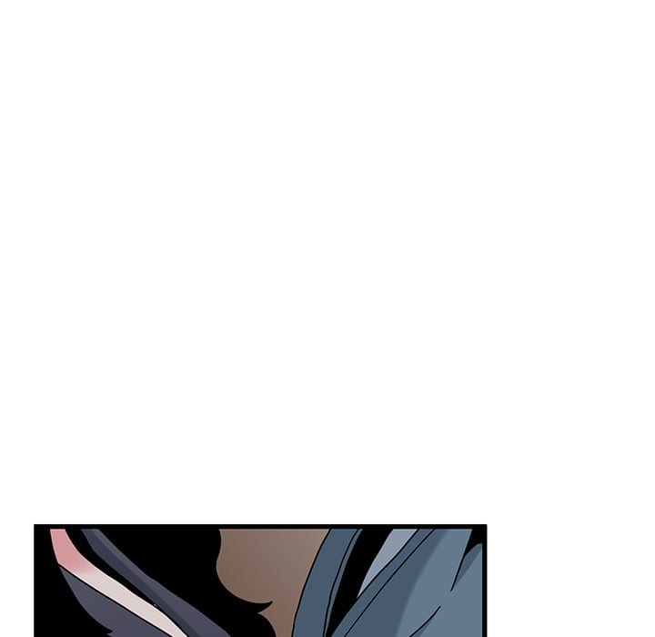 A Turning Point Uncensored, chapter 110, page 60 of 167