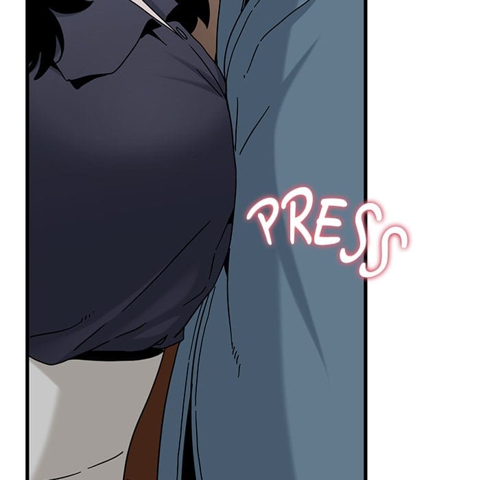 A Turning Point Uncensored, chapter 110, page 61 of 167