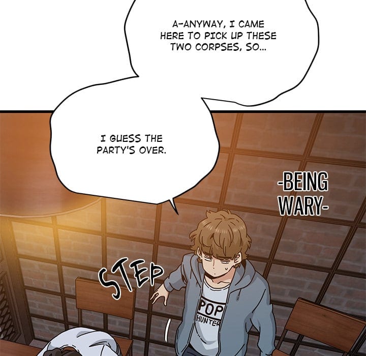 A Turning Point Uncensored, chapter 110, page 67 of 167